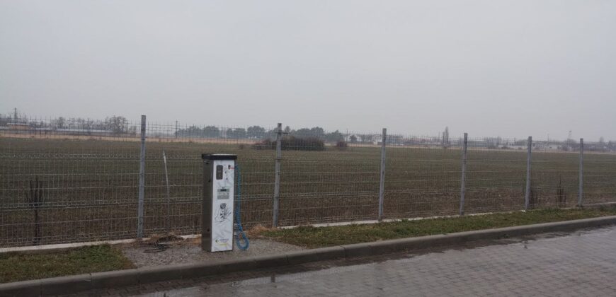 Teren 15131 mp. de vanzare   Campina – Comuna Floresti