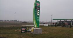 Teren 15131 mp. de vanzare   Campina – Comuna Floresti