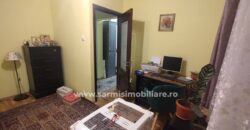 Apartament 2 camere etaj 1 de vanzare in Orasul Campina situat in zona centrala