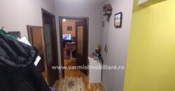 Apartament 2 camere etaj 1 de vanzare in Orasul Campina situat in zona centrala
