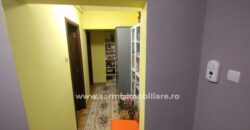 Apartament 2 camere etaj 1 de vanzare in Orasul Campina situat in zona centrala