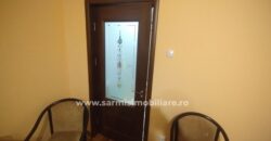 Apartament 2 camere etaj 1 de vanzare in Orasul Campina situat in zona centrala