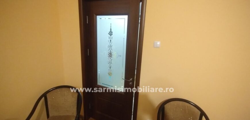 Apartament 2 camere etaj 1 de vanzare in Orasul Campina situat in zona centrala