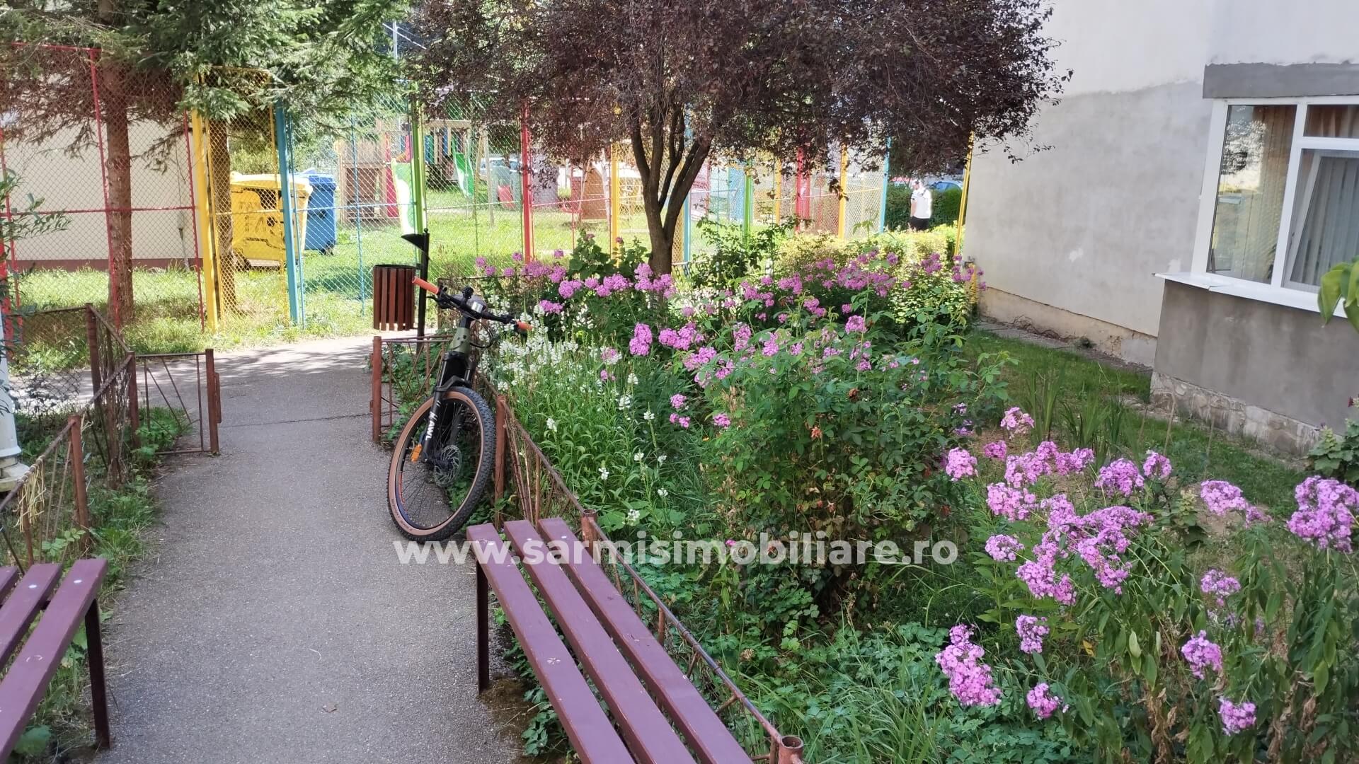 Apartament 2 camere 2 bai de vanzare in Orasul Azuga