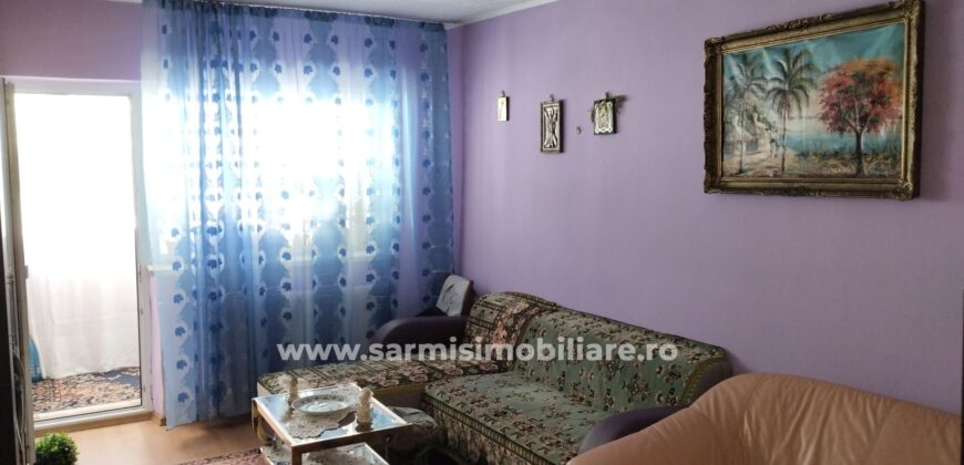 Apartament 2 camere 2 bai de vanzare in Orasul Azuga