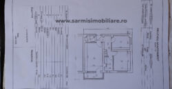 Apartament 2 camere 2 bai de vanzare in Orasul Azuga